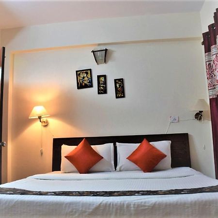 Premium 2 Bhk Green Suites Arpora Dış mekan fotoğraf