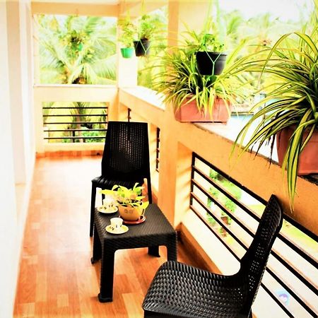 Premium 2 Bhk Green Suites Arpora Dış mekan fotoğraf