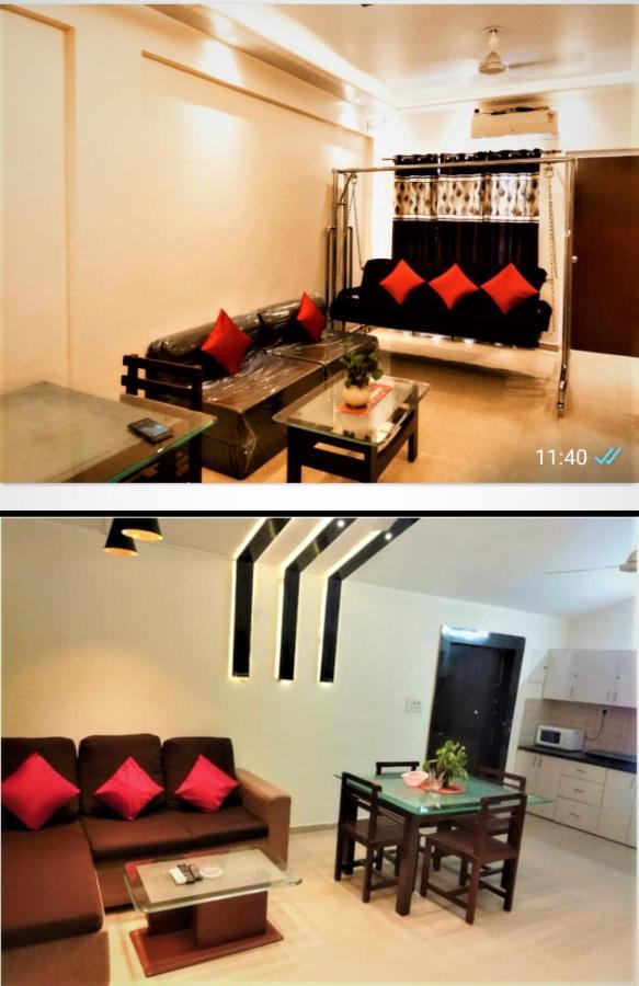 Premium 2 Bhk Green Suites Arpora Dış mekan fotoğraf